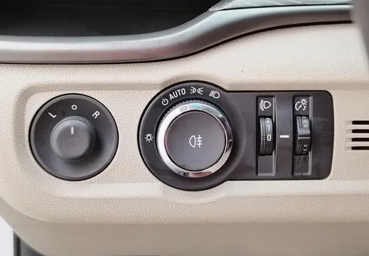 Buick Excelle GT