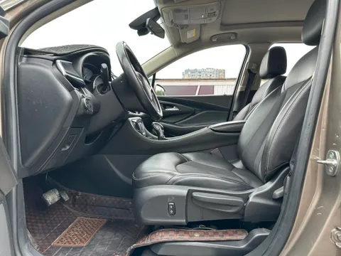 Buick Envision