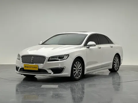 Lincoln MKZ
