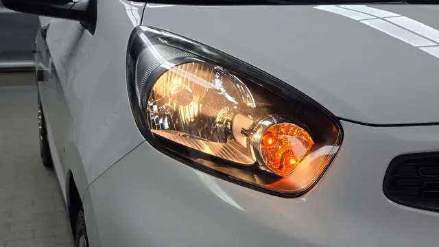 Kia Picanto (Morning)