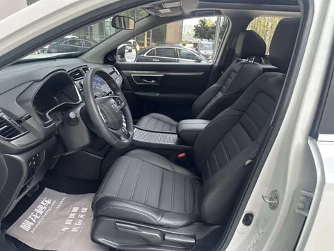 Honda Breeze