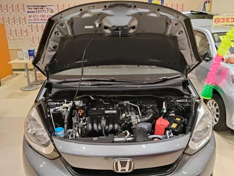 Honda Jazz (Fit)