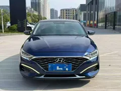 Hyundai Festa