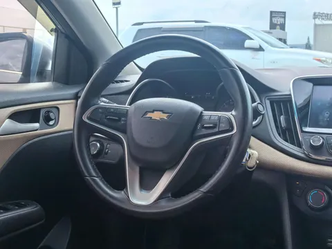 Chevrolet Monza