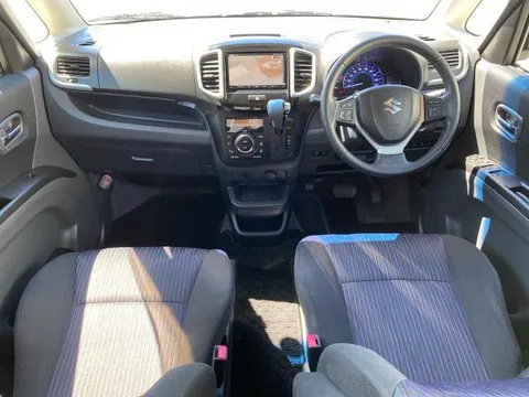 Suzuki Solio Bandit