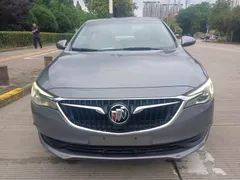 Buick Excelle GT