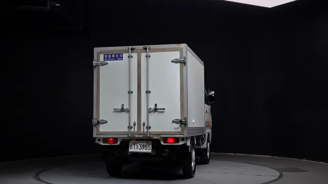 Chevrolet Labo