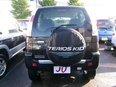 Daihatsu Terios Kid