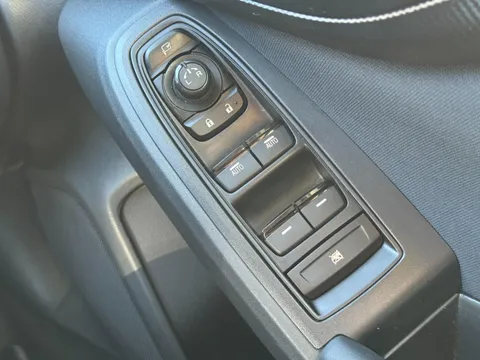 Subaru Impreza Sports
