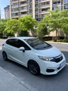 Honda Jazz (Fit)