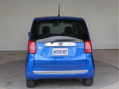 Honda N-ONE