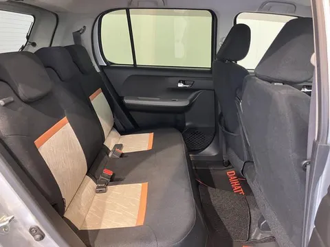 Daihatsu Boon