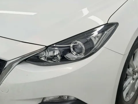 Mazda Mazda 3