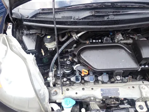 Honda Life