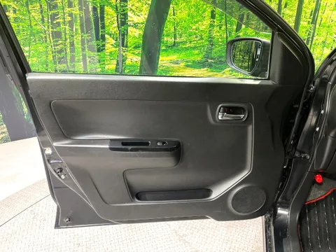 Suzuki Alto Turbo RS