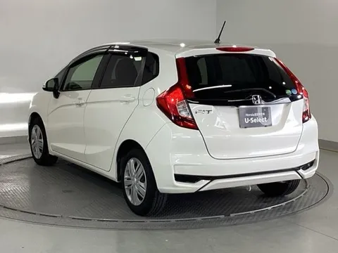 Honda Jazz (Fit)