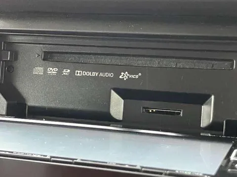 Honda N-BOX Slash