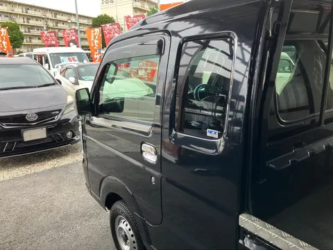 Suzuki Super Carry