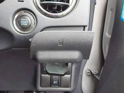Suzuki Palette SW