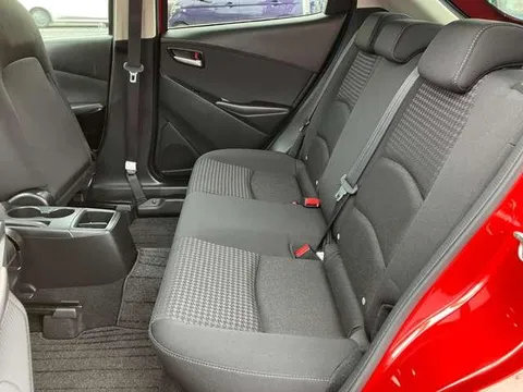 Mazda Mazda2 (Demio)