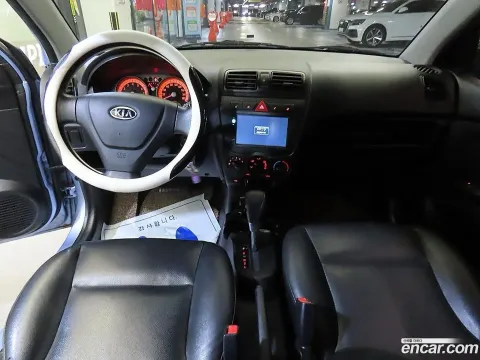 Kia Picanto (Morning)