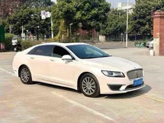 Lincoln MKZ