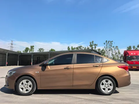 Chevrolet Cavalier