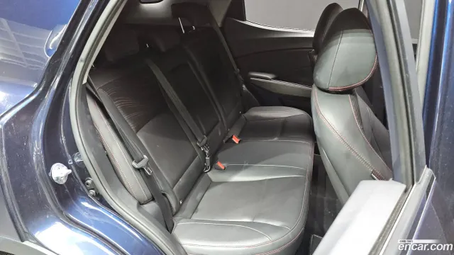 SsangYong Tivoli XLV (Tivoli Air)