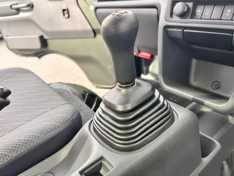 Suzuki Super Carry