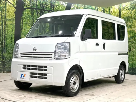 Nissan Clipper