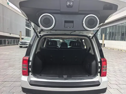 Jeep