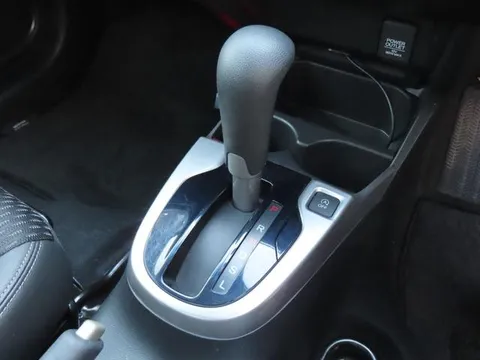 Honda Jazz (Fit)