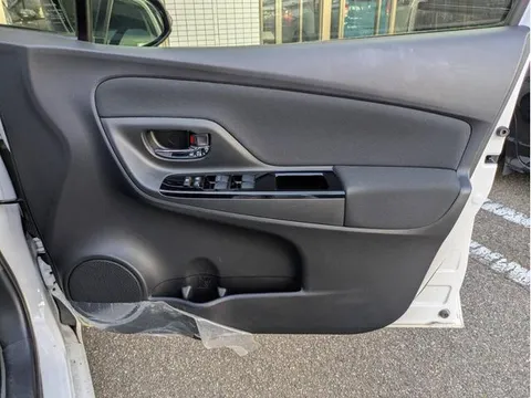 Toyota Yaris (Vitz)