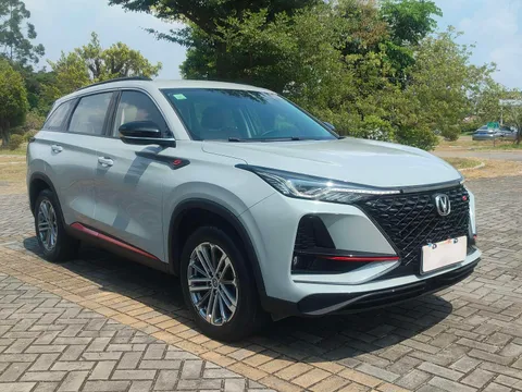 Changan CS75 Plus