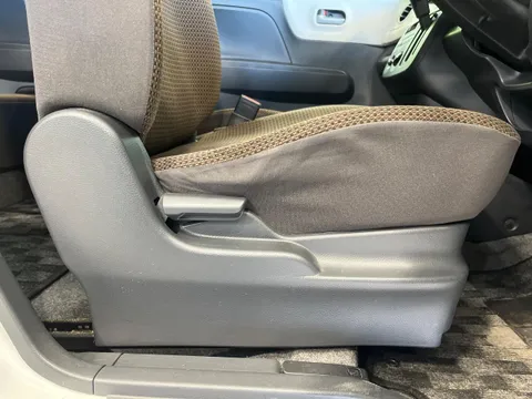 Suzuki MR Wagon