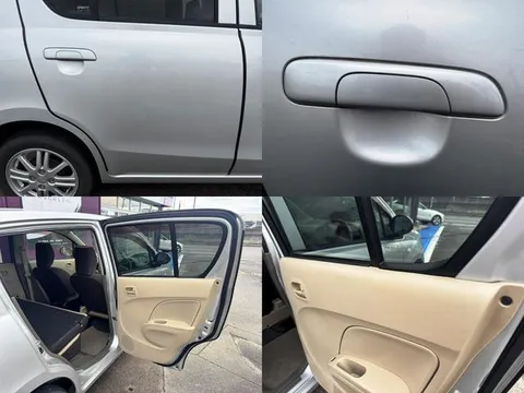 Suzuki Alto Eco