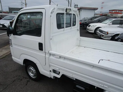 Honda Acty Truck