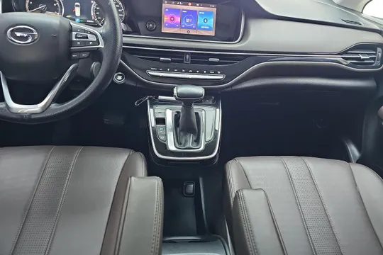 Gac M6