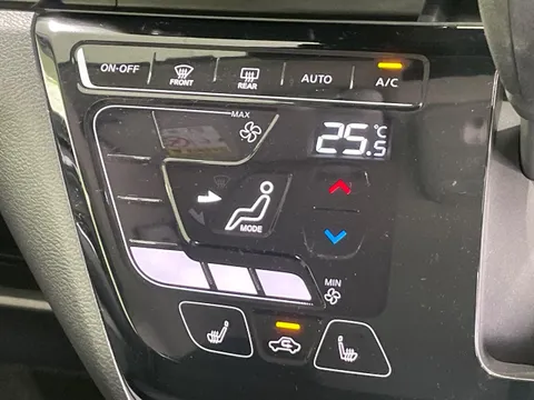 Mitsubishi eK X