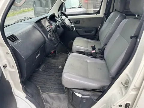 Toyota TownAce Van