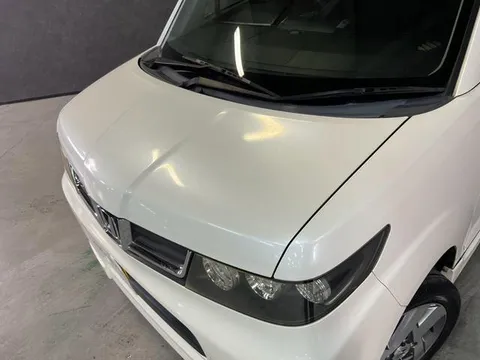 Honda Zest Spark