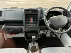 Mitsubishi Minicab Truck