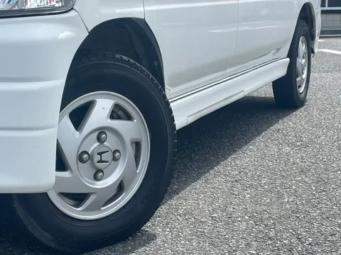 Honda Vamos