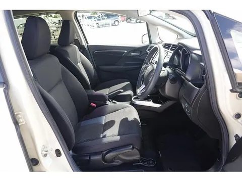 Honda Jazz (Fit)