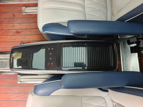 Roewe iMAX8
