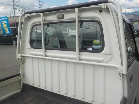 Subaru Sambar Truck