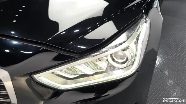 Genesis G90 (EQ900)