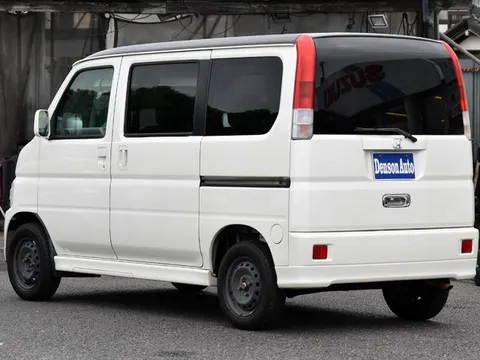 Honda Vamos