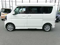 Nissan Clipper Rio