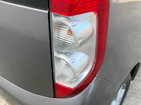 Honda Life